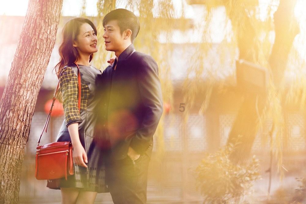 前任跟我求婚被我拒绝后和别人闪婚了有孩子了，更后悔，还可以挽回吗？游戏画面